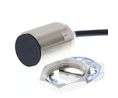 Inductive Sensor Make Contact (NO) 200Hz 30V 16mA 22mm Cable, 2 m IP67 / IP67G / IP69K E2E-X